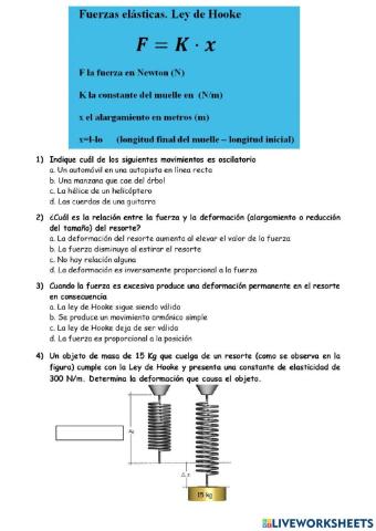 1ro BGU 3er parcial semana 1