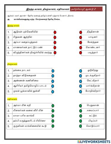 காலம் 2