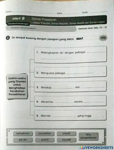 Sejarah