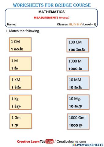 Maths 23 w 3