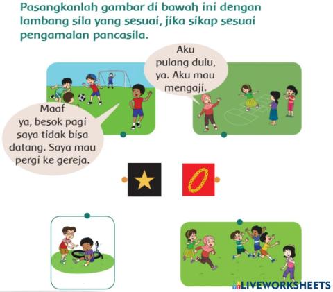 Tema 1 Subtema 2 Pembelajaran 2