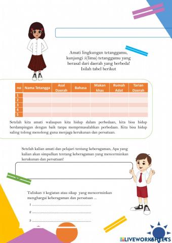 Pkn persatuan dan kesatuan