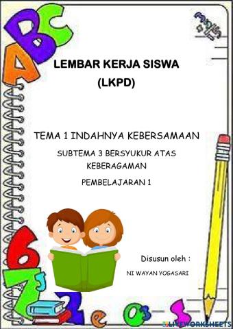 Penilaian kinerja siswa