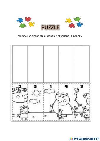 Puzzle