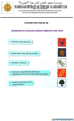 Pancasila