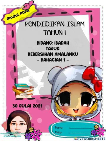 Pendidikan islam