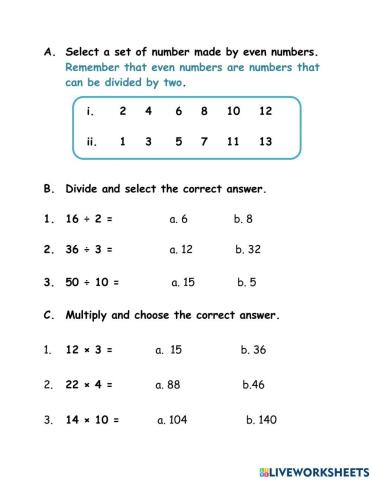 Math