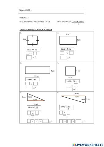 Matematik asas