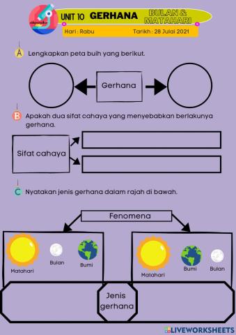 UNIT 10 GERHANA (NOTA)