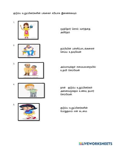 குடும்பவியல்