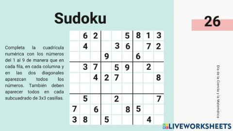 Sudoku 2