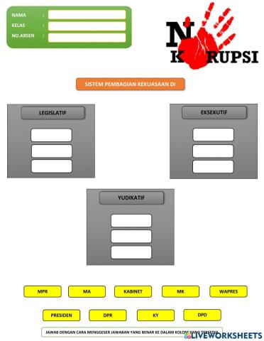 Pertemuan ke-3 PPKN