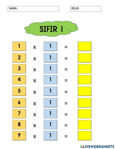 Matematik SIFIR