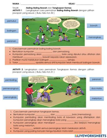 Pj t5 by cikgu rosleen