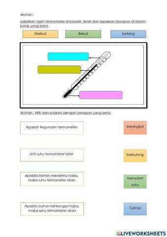 Termometer