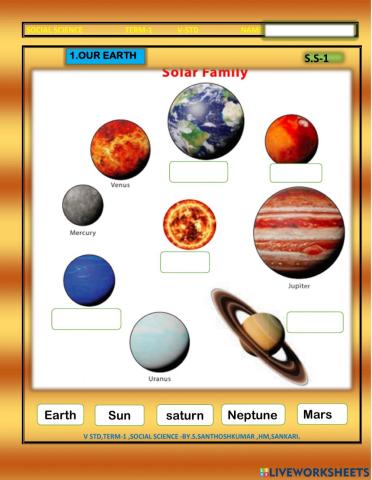 V-social science