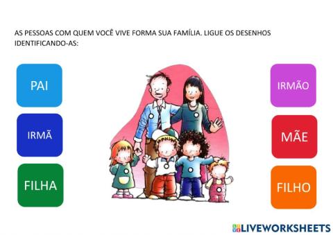 Família