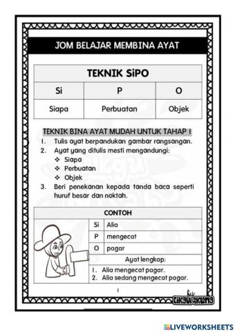 Bahasa melayu