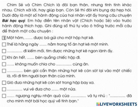 Chích sẻ