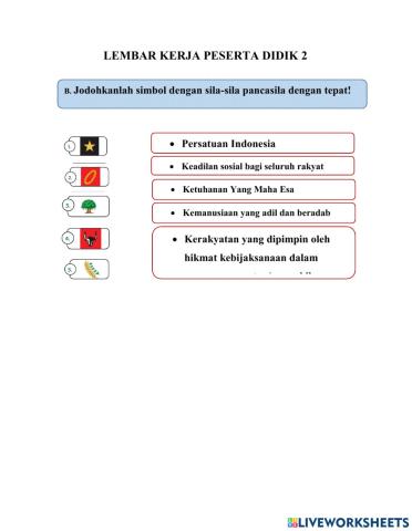 Sila Pancasila