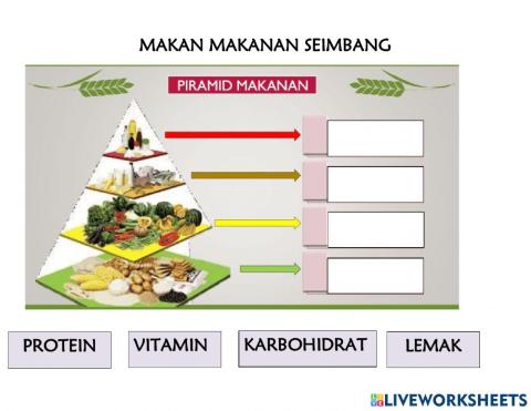 Gaya hidup sihat dan selamat menjamin keharmonian bersama