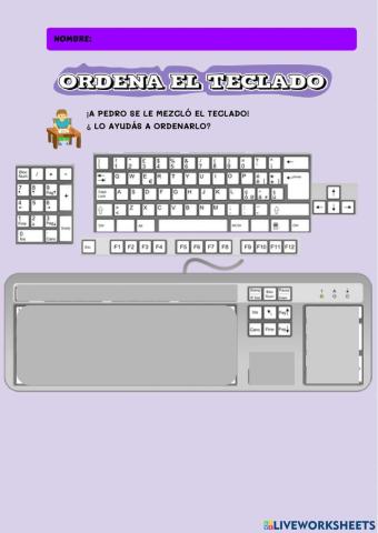 Teclado