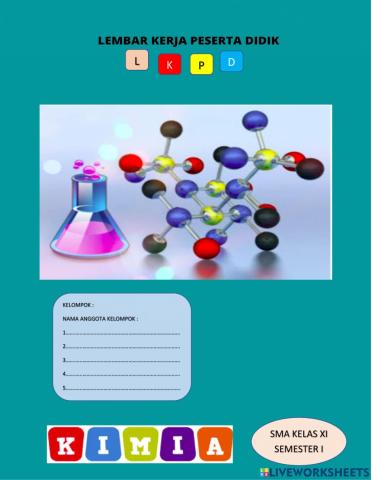 Isomer senyawa hidrokarbon