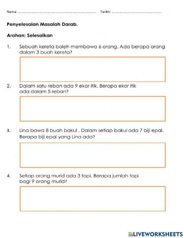 Pemulihan Matematik