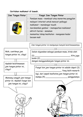 Sains, Teknologi dan Inovasi