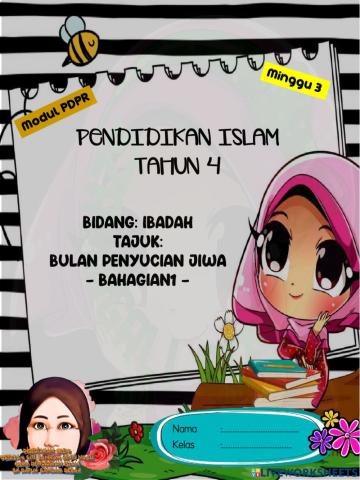 Pendidikan islam