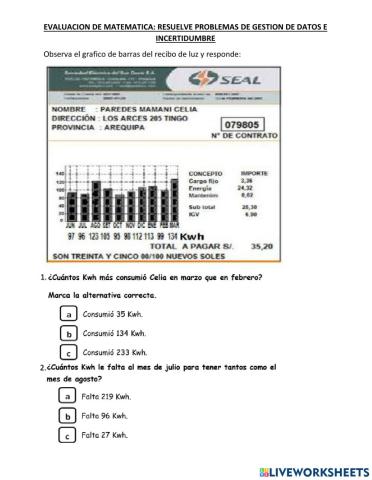 Estadistica