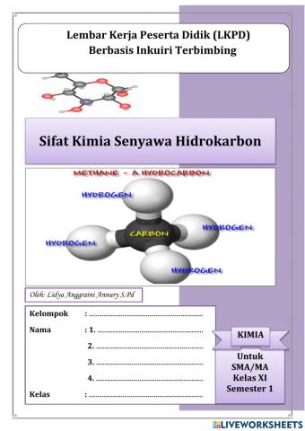 Hidrokarbon