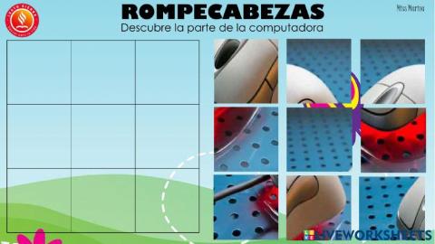 JS Rompecabezas