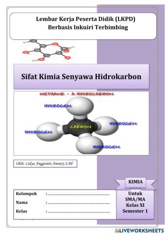 Hidrokarbon