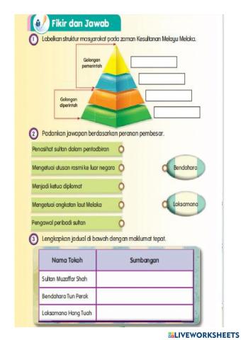 Tokoh terbilang