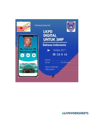 Lkpd digital