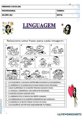 Lingua portuguesa