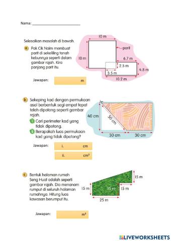 Ruang Tahun 5