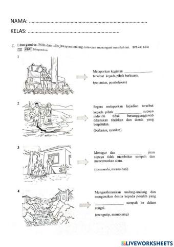 Latihan tp3&tp4