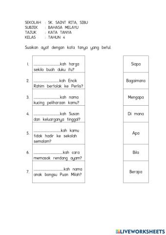 Bahasa Melayu