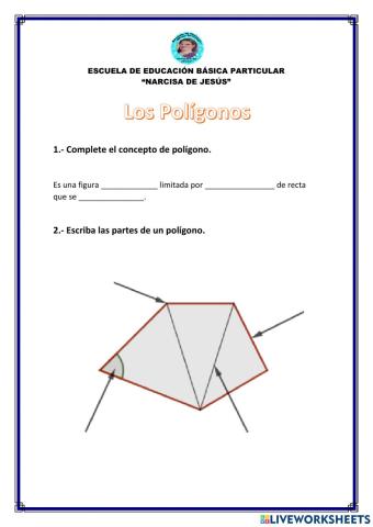 Poligonos