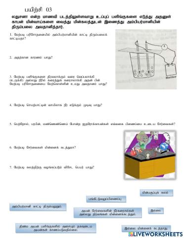 Electro Chemistry