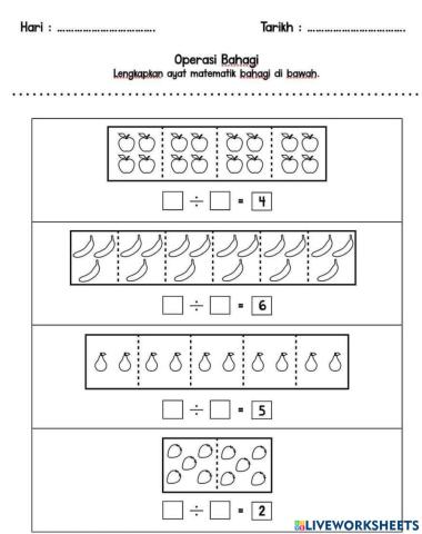 Pemulihan Matematik