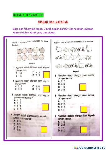 Matematik