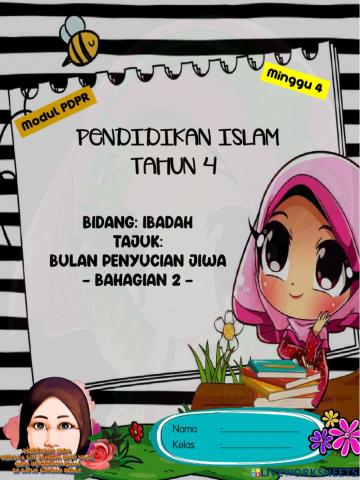 Pendidikan Islam