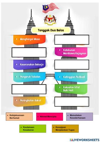 Pendidikan Moral 5 Alfa