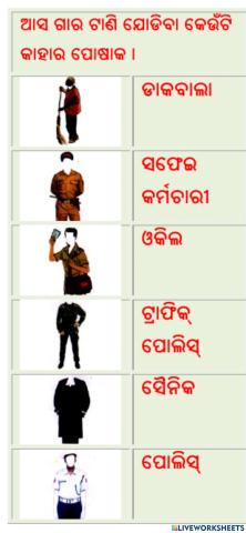 ସାନୁ ଓ ମିନୁଙ୍କ ସର୍କସ ଦେଖା -2