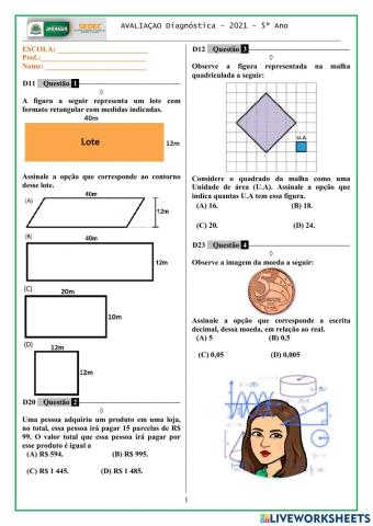 Matematica