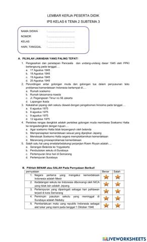 Lkpd ips tema 2 subtema 3