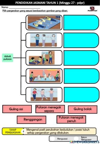 Pjk minggu 27